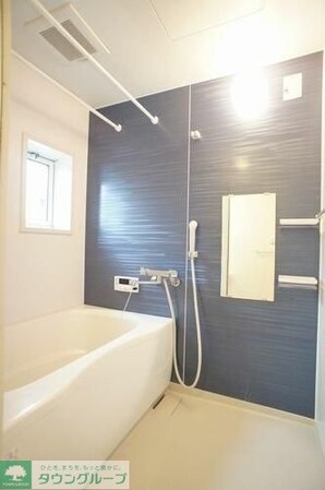 グランレーヴ Iの物件内観写真